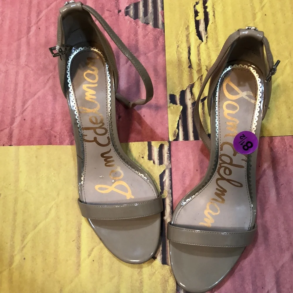 Sam Edelman great shape